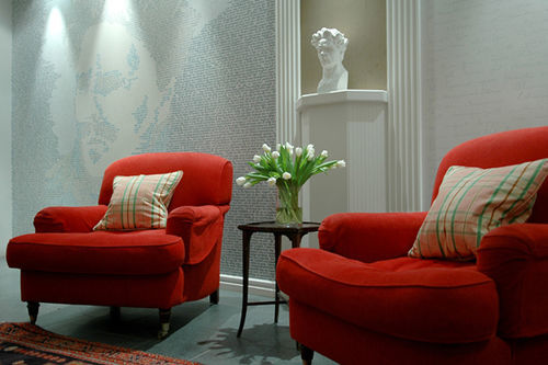 August Strindberg Hotell Stockholm Exterior photo